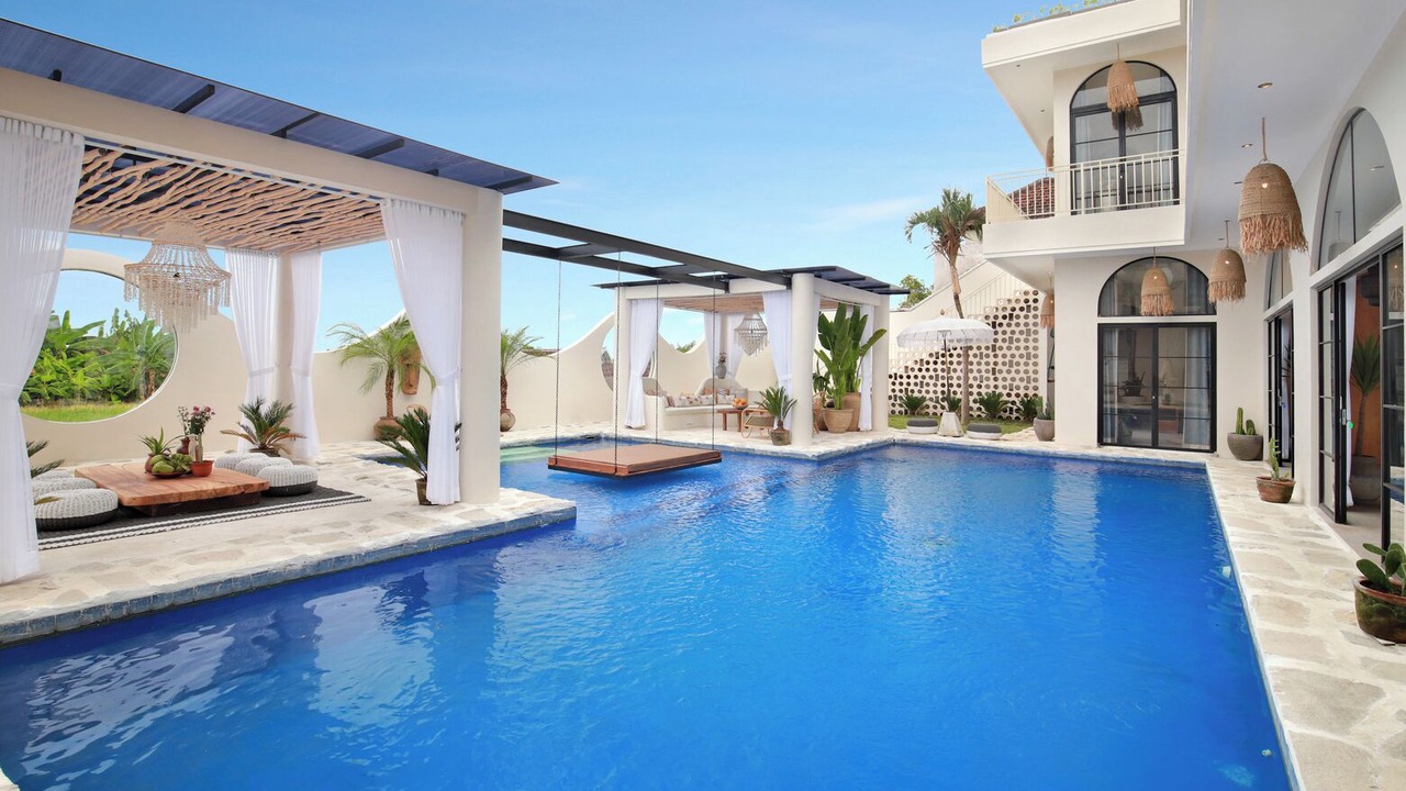 Photo of Outdoor in Padonan