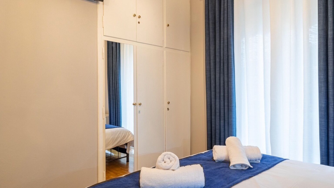 Photo of Bedroom in Nafplion City Centre