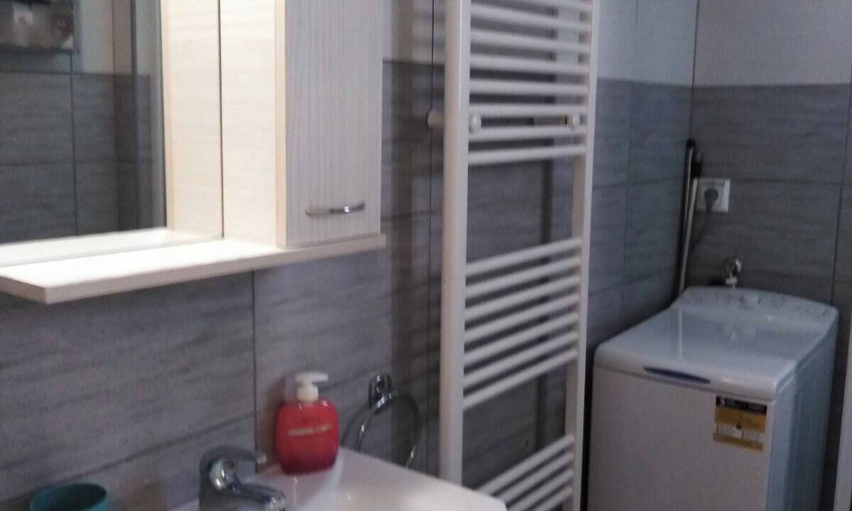 Photo of Bathroom in Kypseli