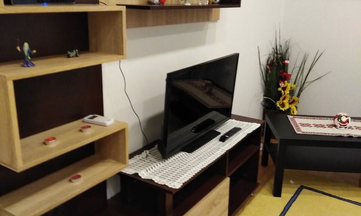 Photo of Livingroom in Kypseli