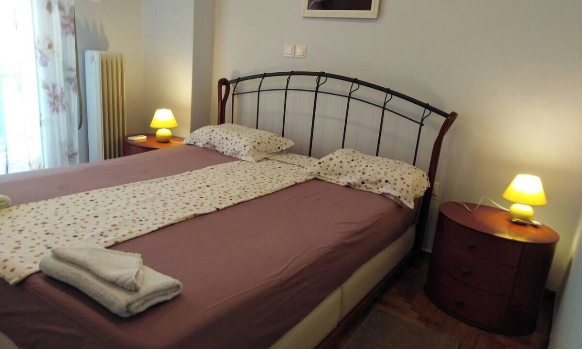 Photo of Bedroom in Kypseli