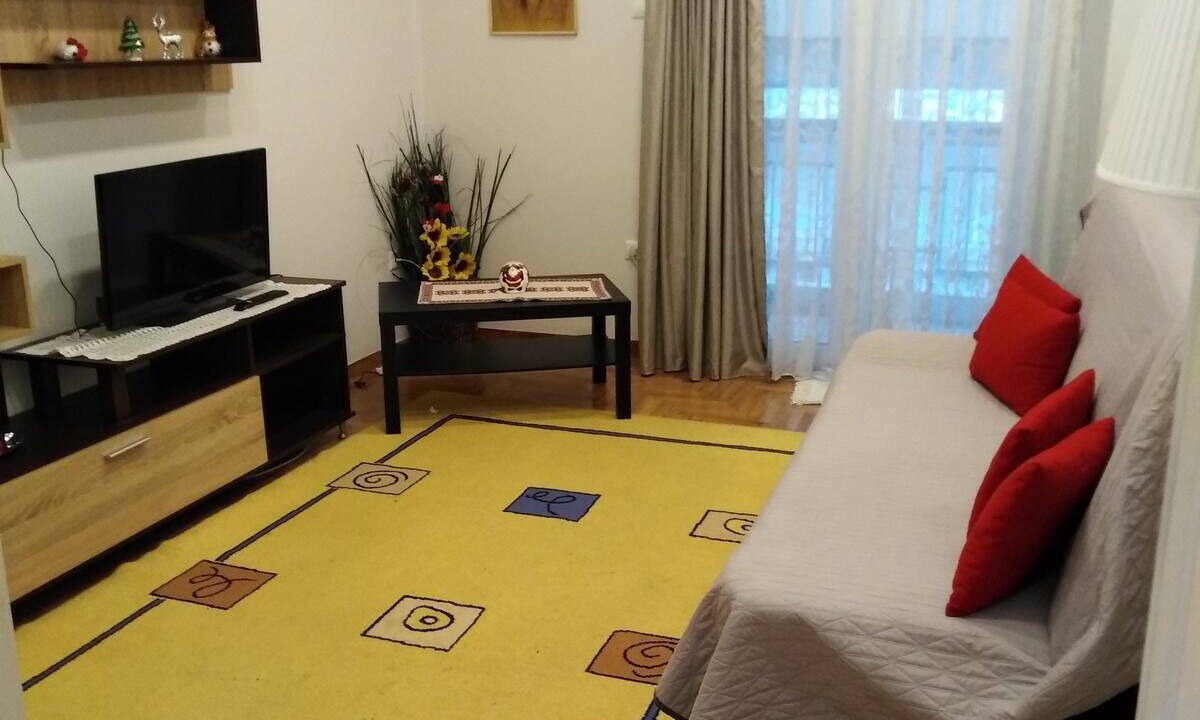 Photo of Livingroom in Kypseli