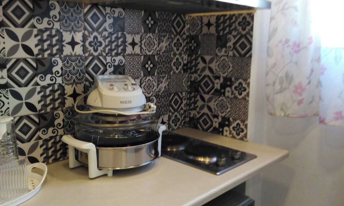 Photo of Kitchen in Kypseli