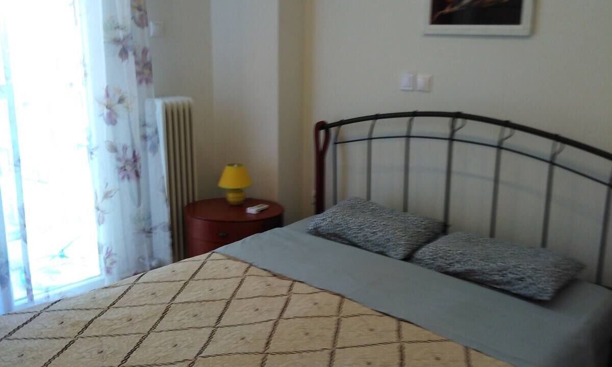 Photo of Bedroom in Kypseli