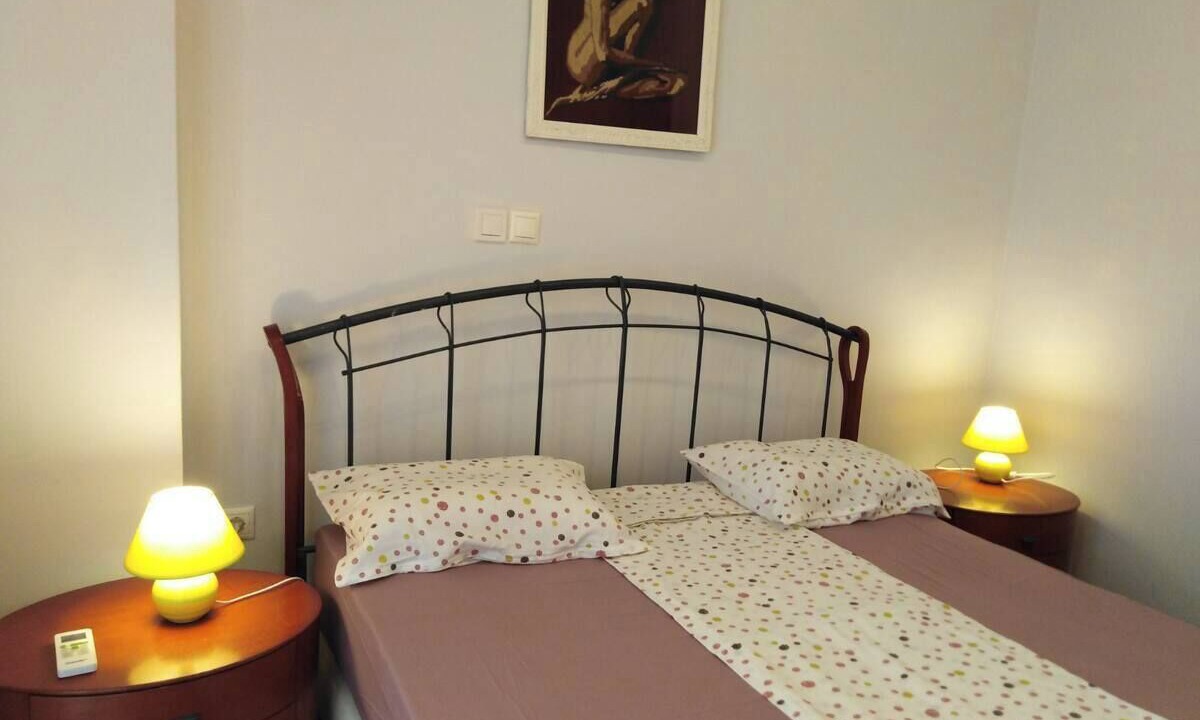 Photo of Bedroom in Kypseli