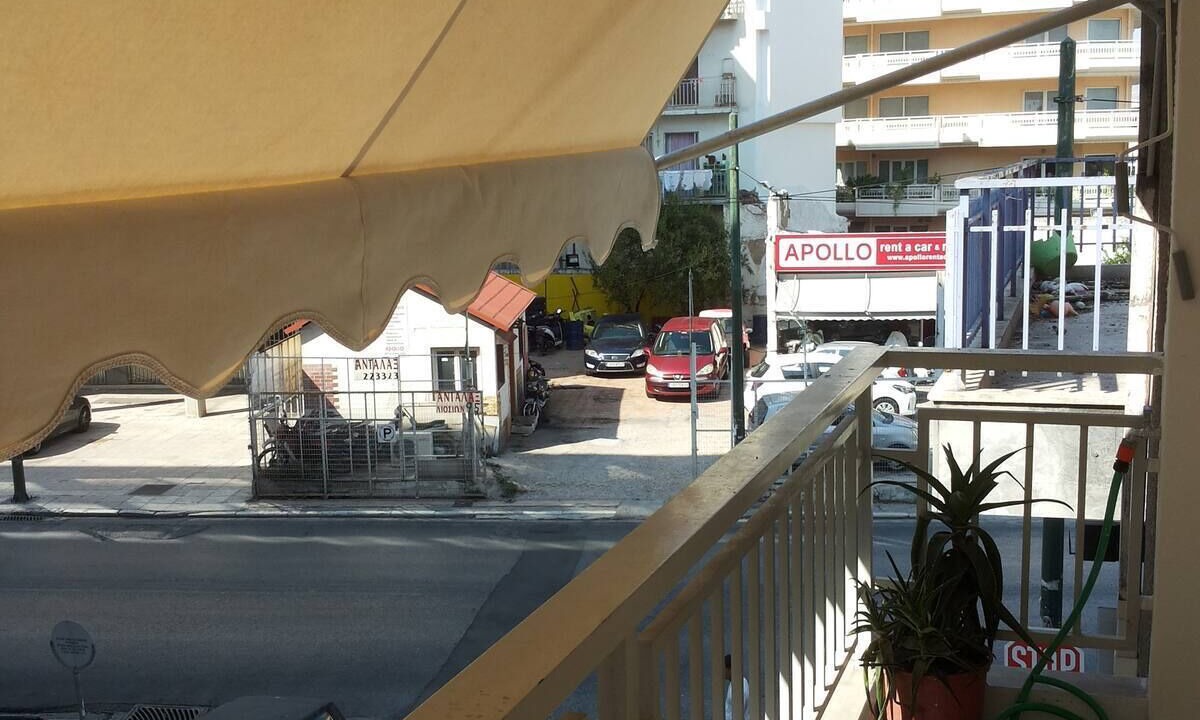 Photo of Outdoor in Kypseli