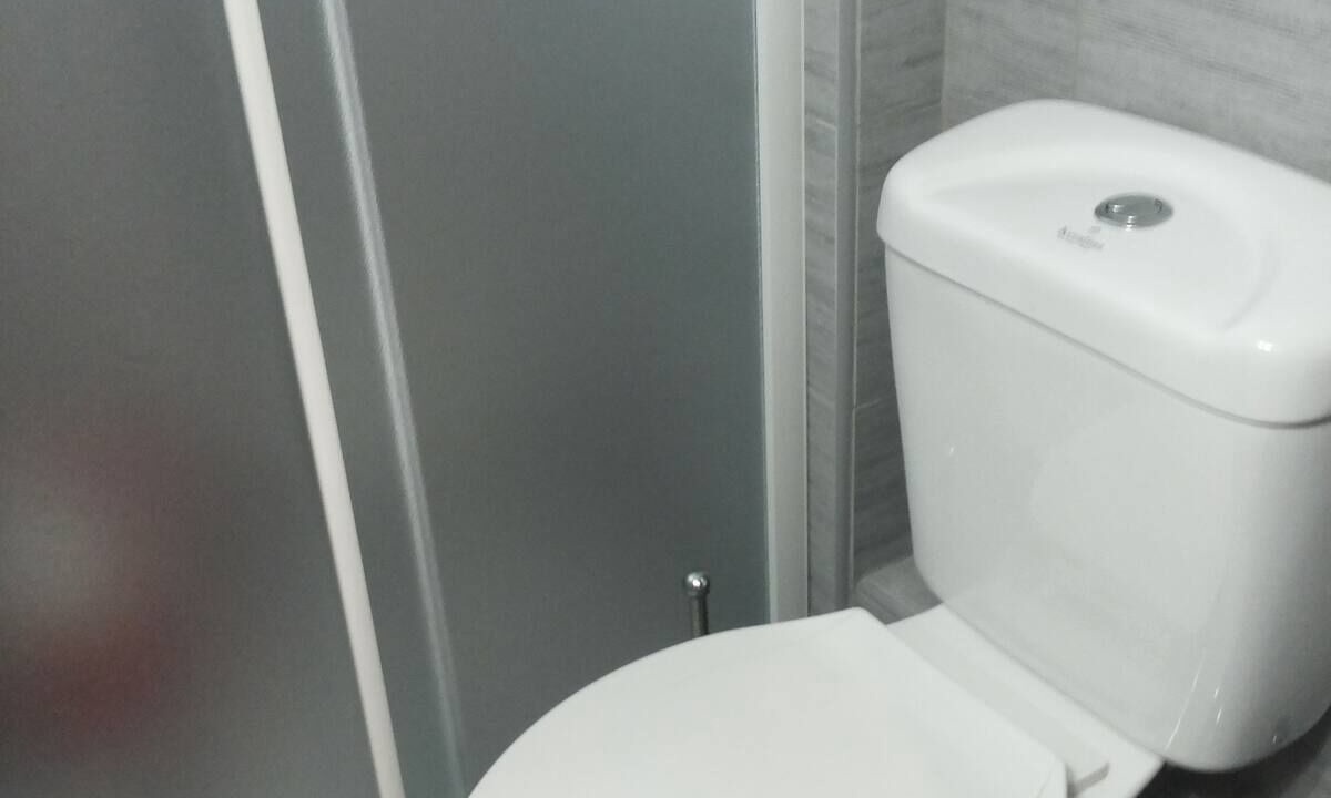 Photo of Bathroom in Kypseli