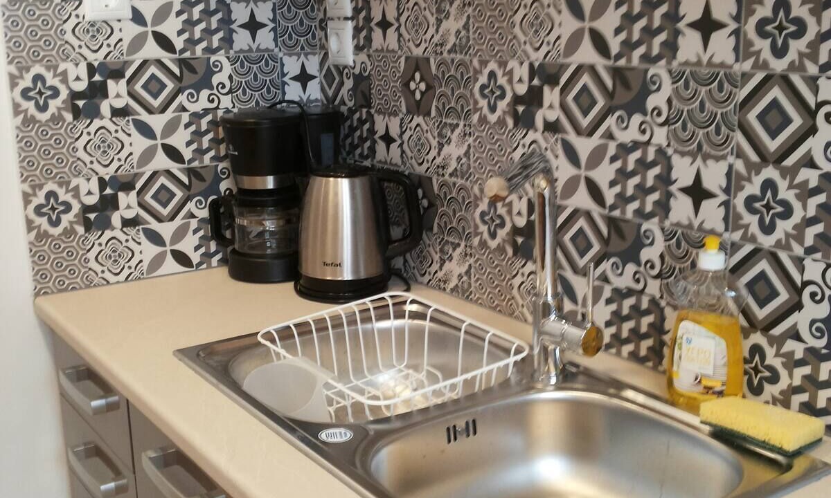 Photo of Kitchen in Kypseli