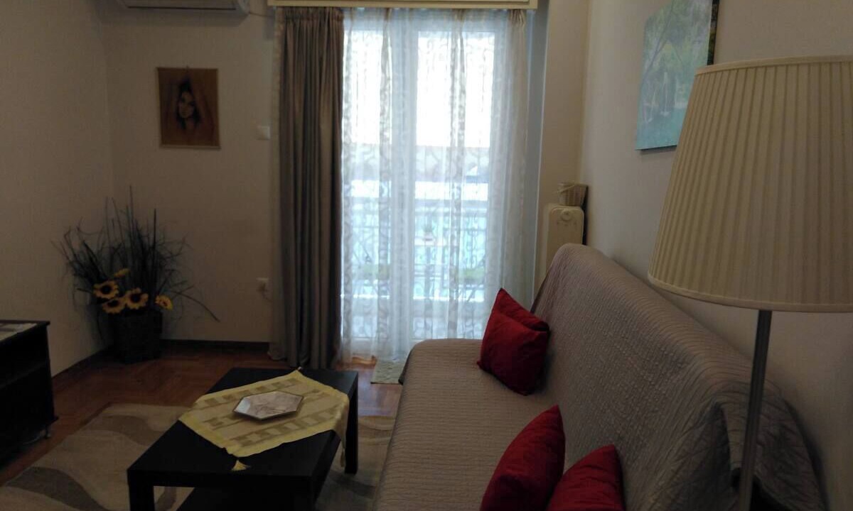 Photo of Livingroom in Kypseli