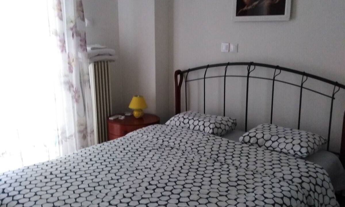 Photo of Bedroom in Kypseli