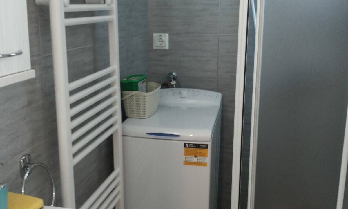Photo of Bathroom in Kypseli