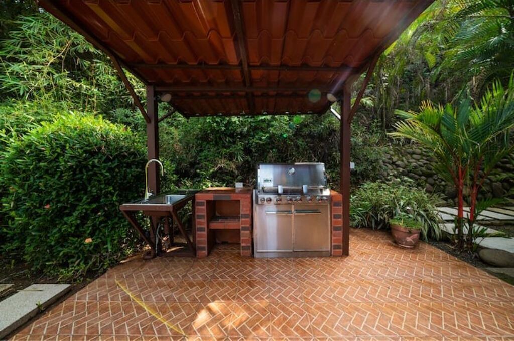 Photo of Outdoor in Tarcoles