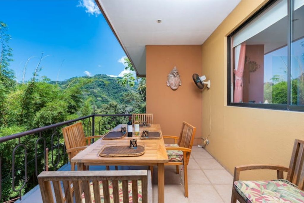 Photo of Outdoor in Tarcoles