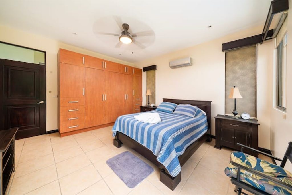 Photo of Bedroom in Tarcoles