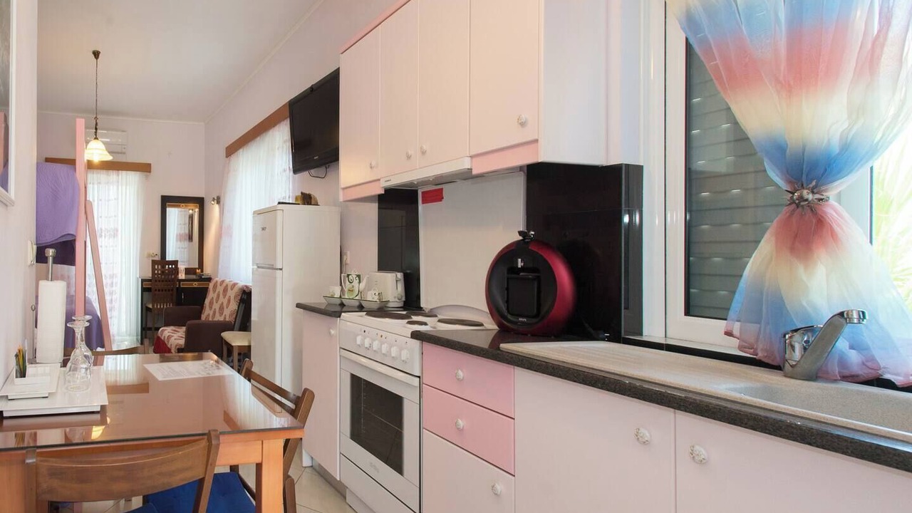 Photo of Kitchen in Lepreo