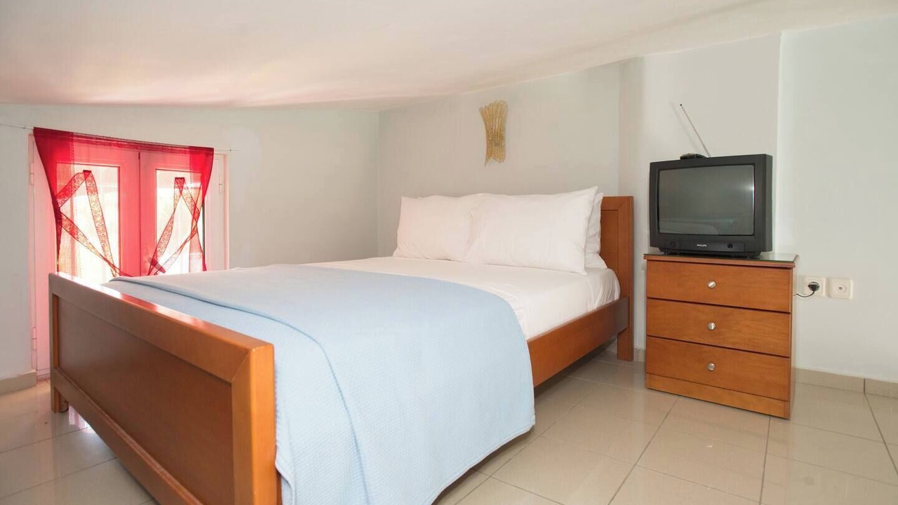 Photo of Bedroom in Lepreo