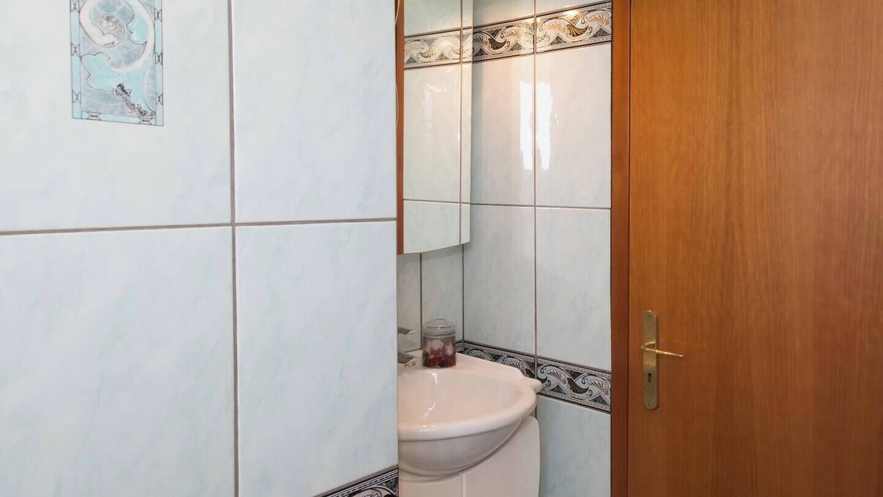 Photo of Bathroom in Lepreo
