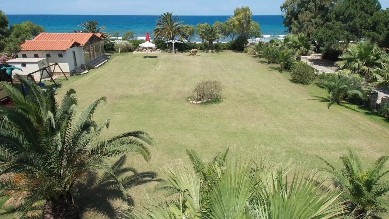 Photo of Outdoor in Lepreo