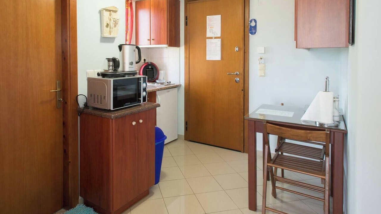 Photo of Kitchen in Lepreo