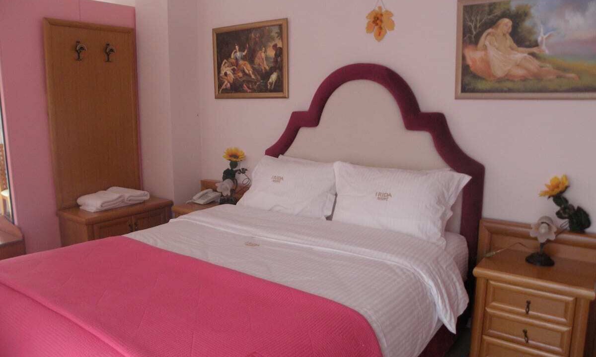 Photo of Bedroom in Lepreo
