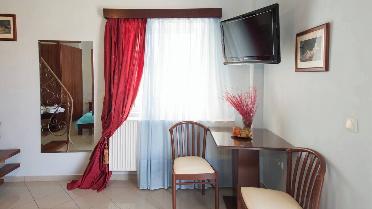 Photo of Bedroom in Lepreo