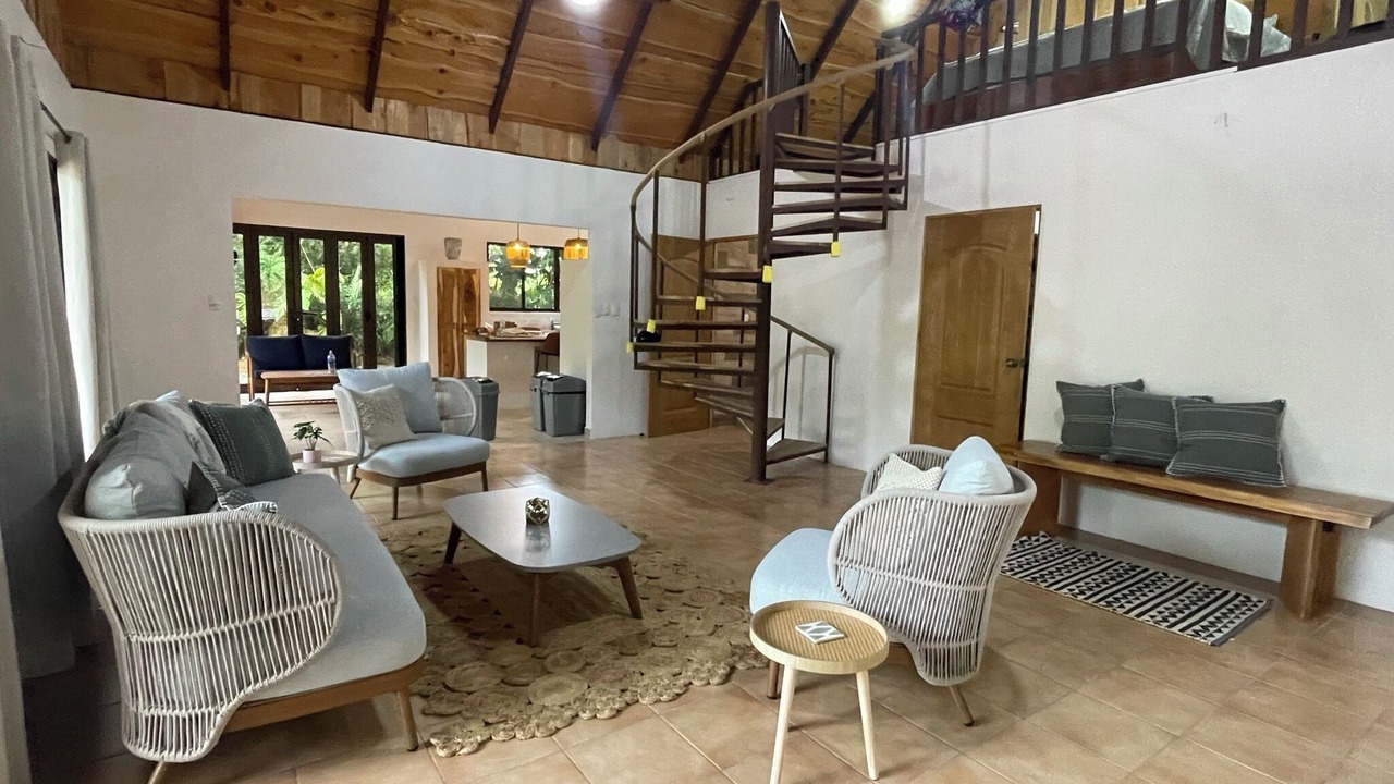 Photo of Livingroom in Baru
