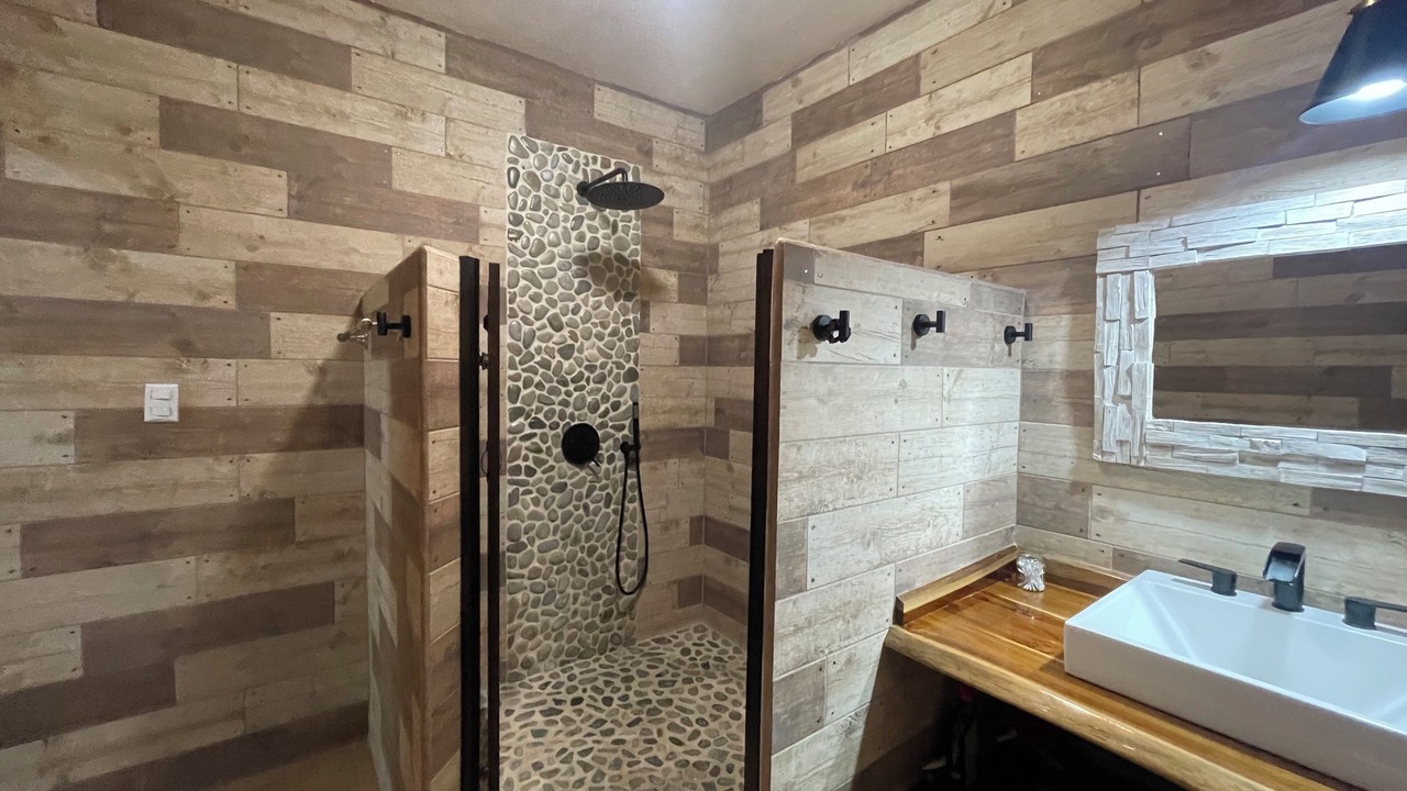 Photo of Bathroom in Baru