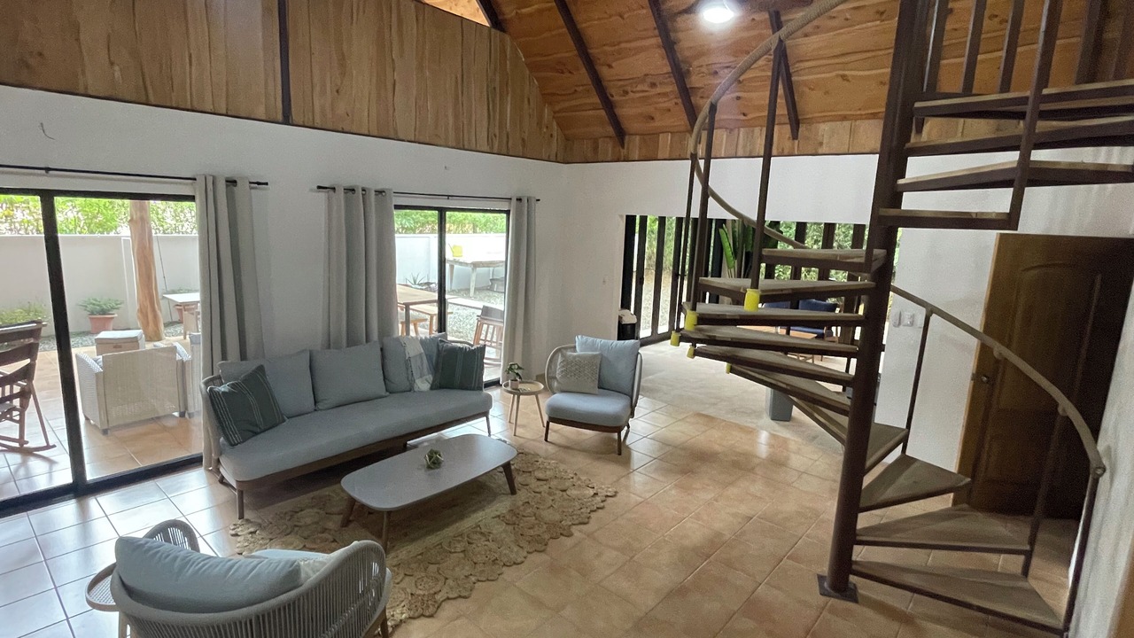 Photo of Livingroom in Baru