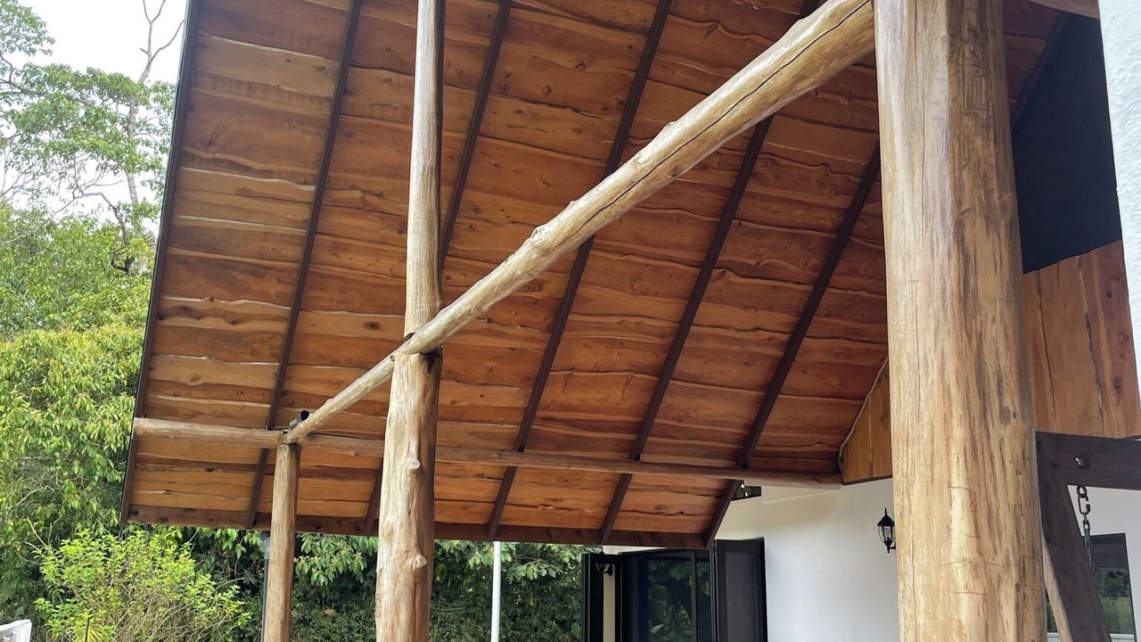 Photo of Patio Balcony in Baru