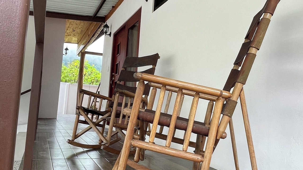 Photo of Patio Balcony in Baru