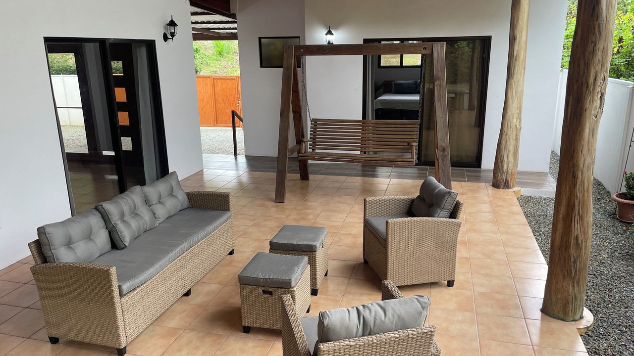 Photo of Patio Balcony in Baru