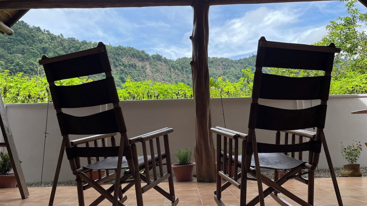 Photo of Patio Balcony in Baru