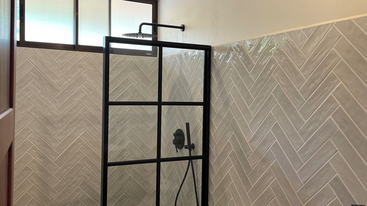 Photo of Bathroom in Baru