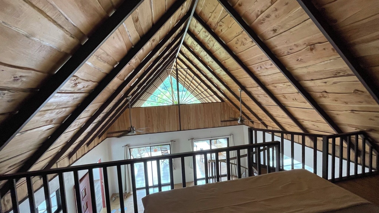 Photo of Bedroom in Baru