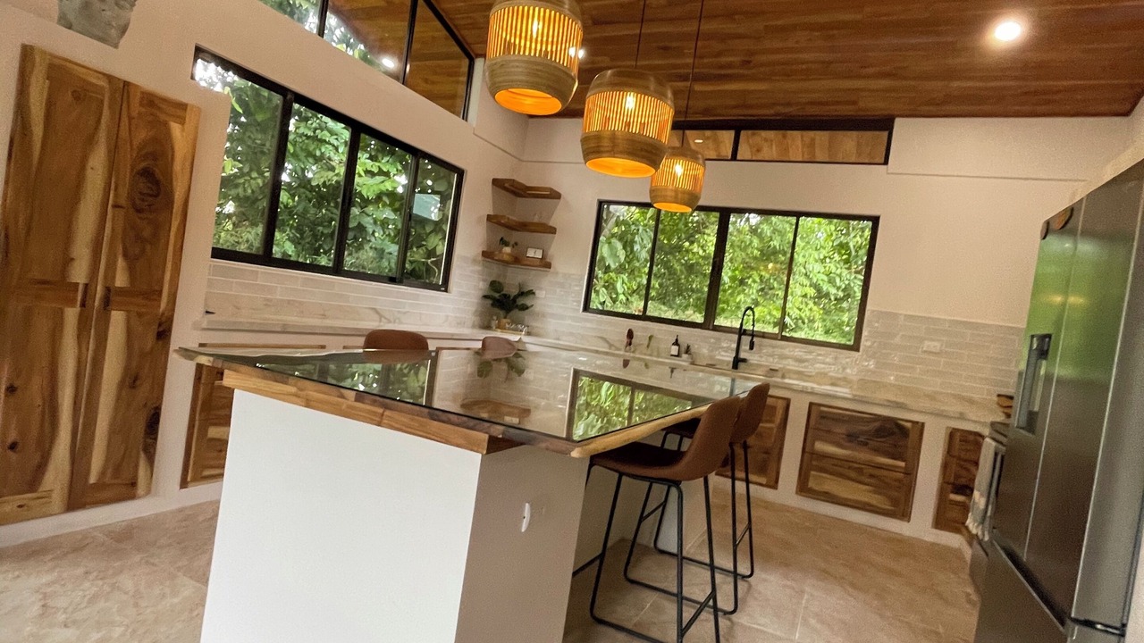 Photo of Kitchen in Baru