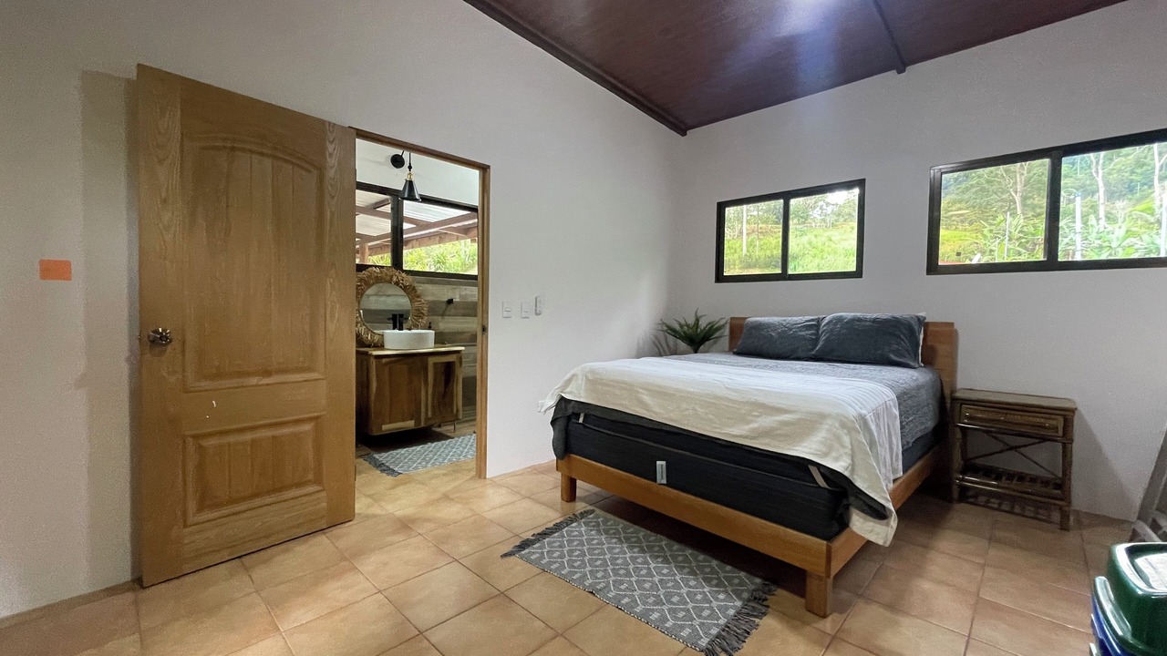 Photo of Bedroom in Baru