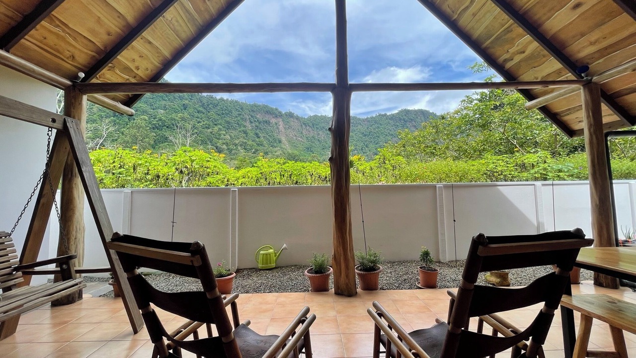 Photo of Patio Balcony in Baru