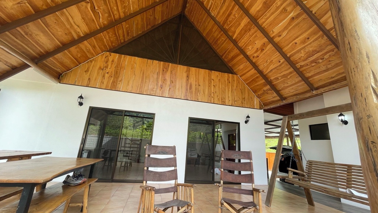 Photo of Outdoor in Baru