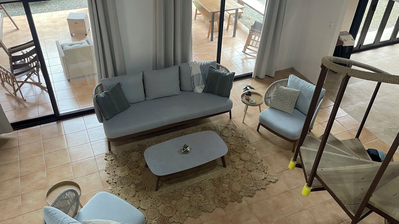 Photo of Livingroom in Baru