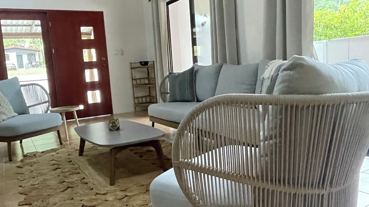 Photo of Livingroom in Baru