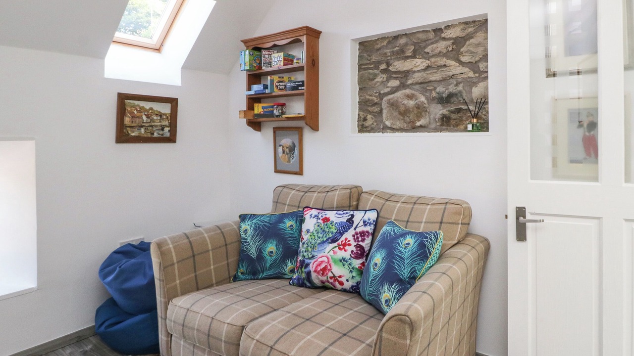 Photo of Livingroom in Grandtully
