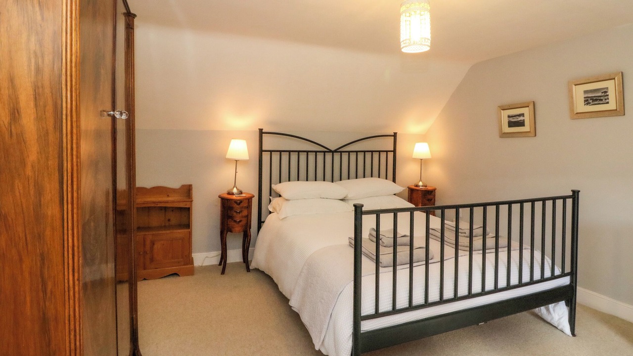 Photo of Bedroom in Grandtully