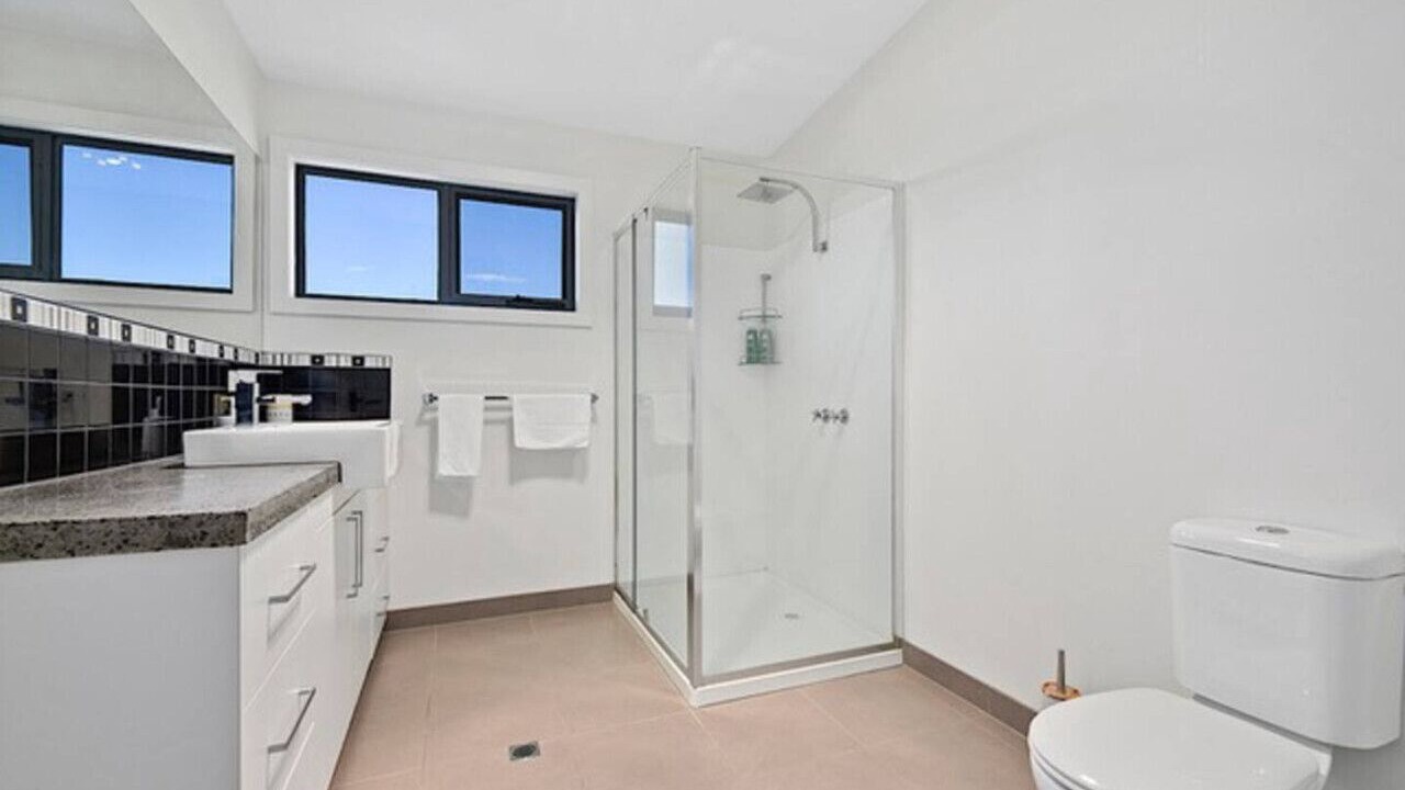 Photo of Bathroom in Akaroa
