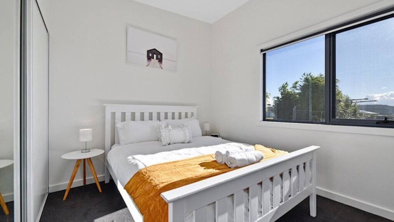 Photo of Bedroom in Akaroa