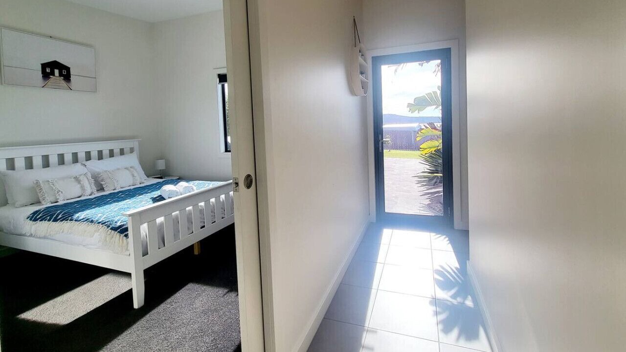 Photo of Bedroom in Akaroa