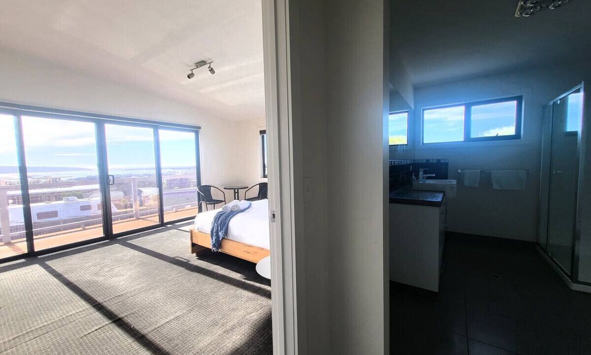 Photo of Bedroom in Akaroa