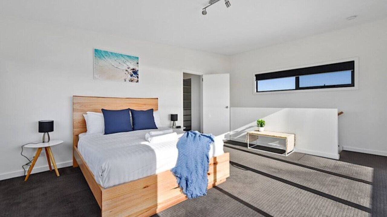 Photo of Bedroom in Akaroa