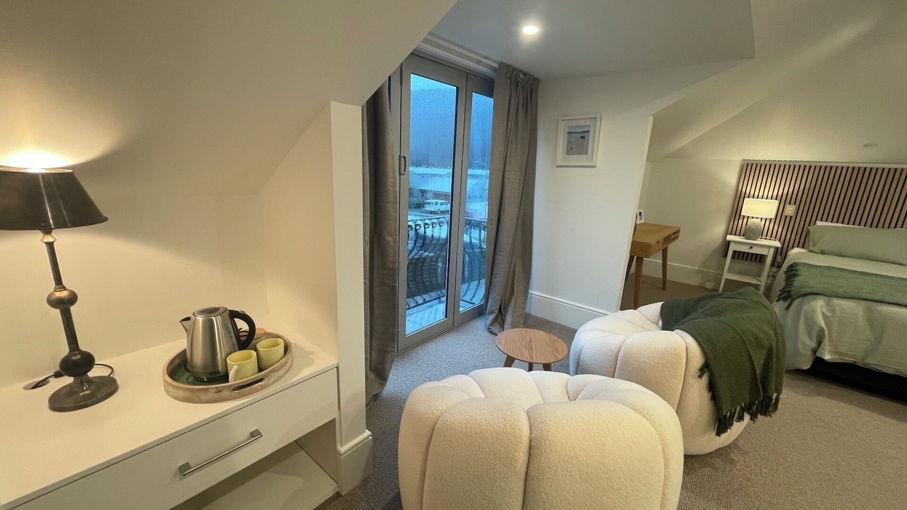 Photo of Bedroom in Arrowtown