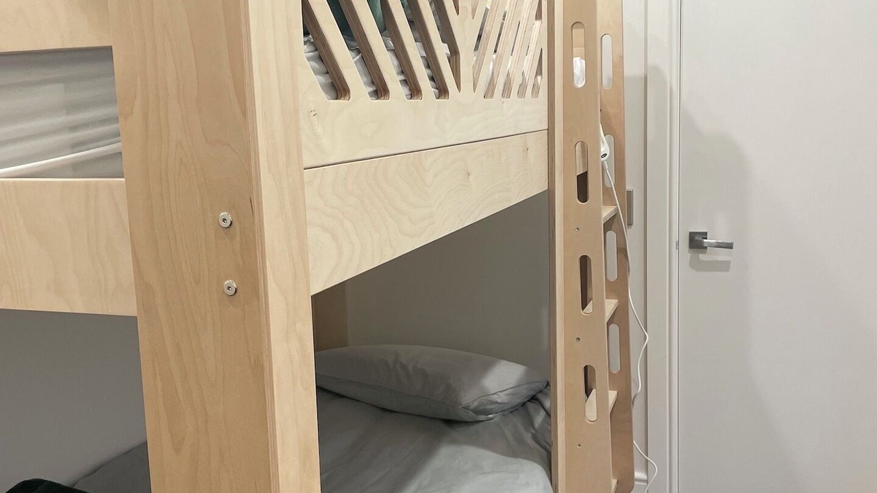Photo of Bedroom in Arrowtown