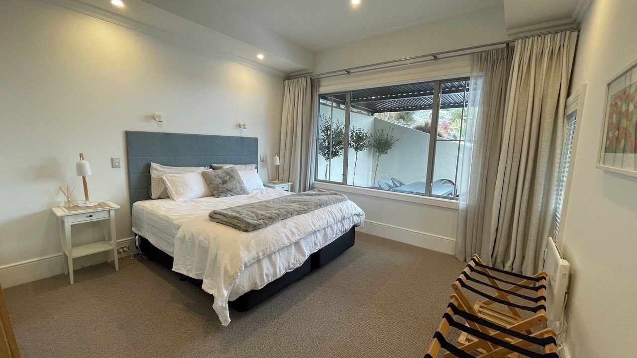 Photo of Bedroom in Arrowtown